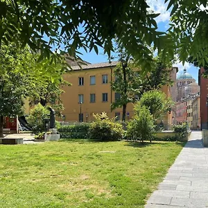 9, Centro Appartamento