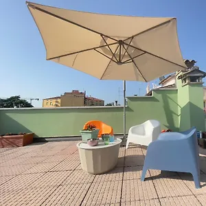 Tintoria Appartamento