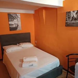 Corso Dei Corsi Appartamento